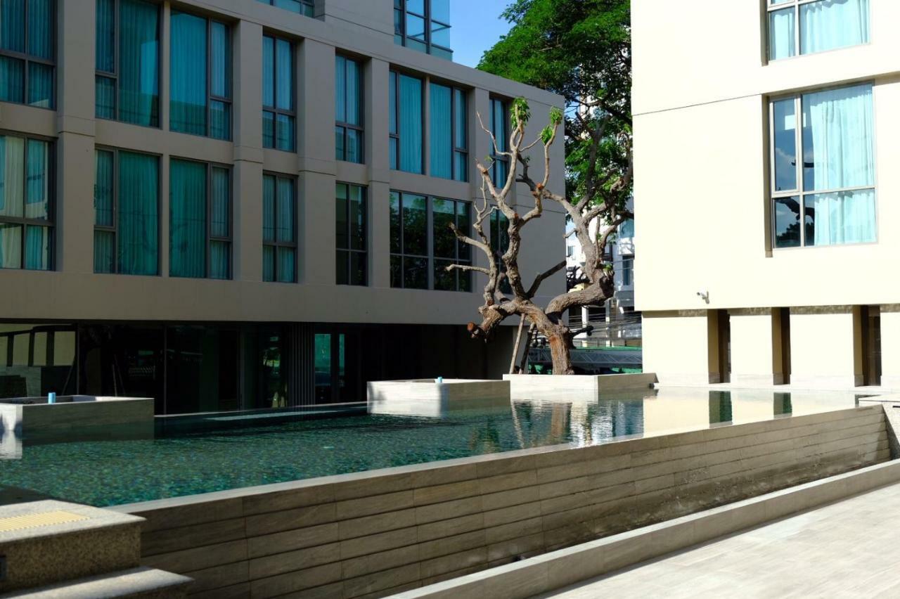 Ana Park Chiang Mai Hotel Exterior photo